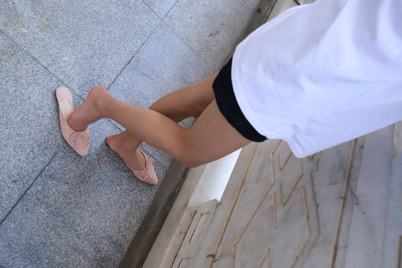 图片[34]-大西瓜爱牙膏-2019 6x活动 模特2（二） 灰丝(1) [105P] – 速更版-美库