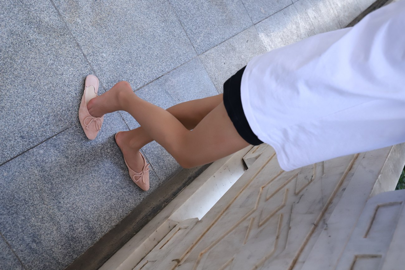 图片[35]-大西瓜爱牙膏-2019 6x活动 模特2（二） 灰丝(1) [105P] – 速更版-美库