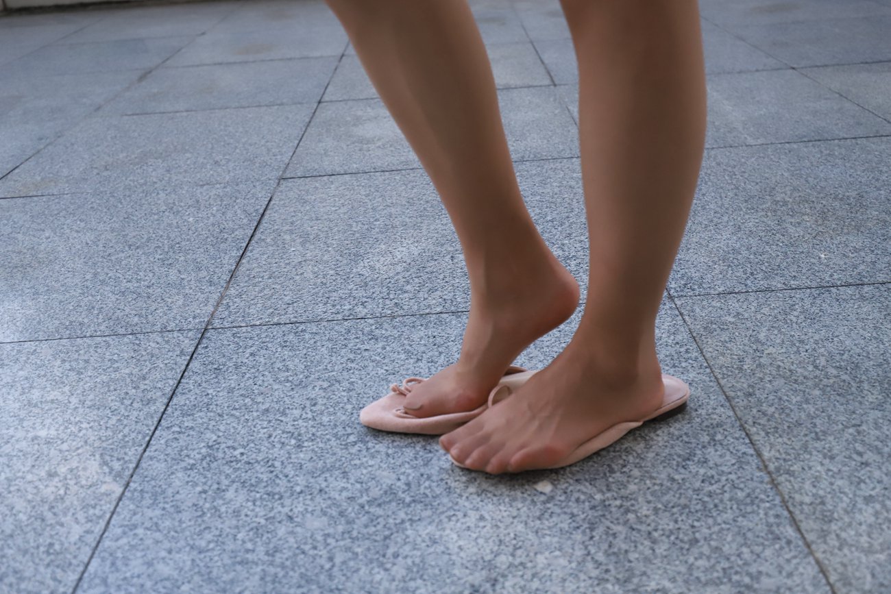 图片[41]-大西瓜爱牙膏-2019 6x活动 模特2（二） 灰丝(1) [105P] – 速更版-美库