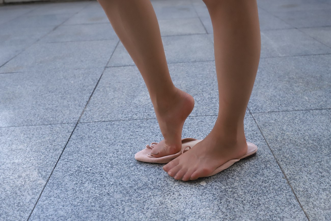 图片[42]-大西瓜爱牙膏-2019 6x活动 模特2（二） 灰丝(1) [105P] – 速更版-美库