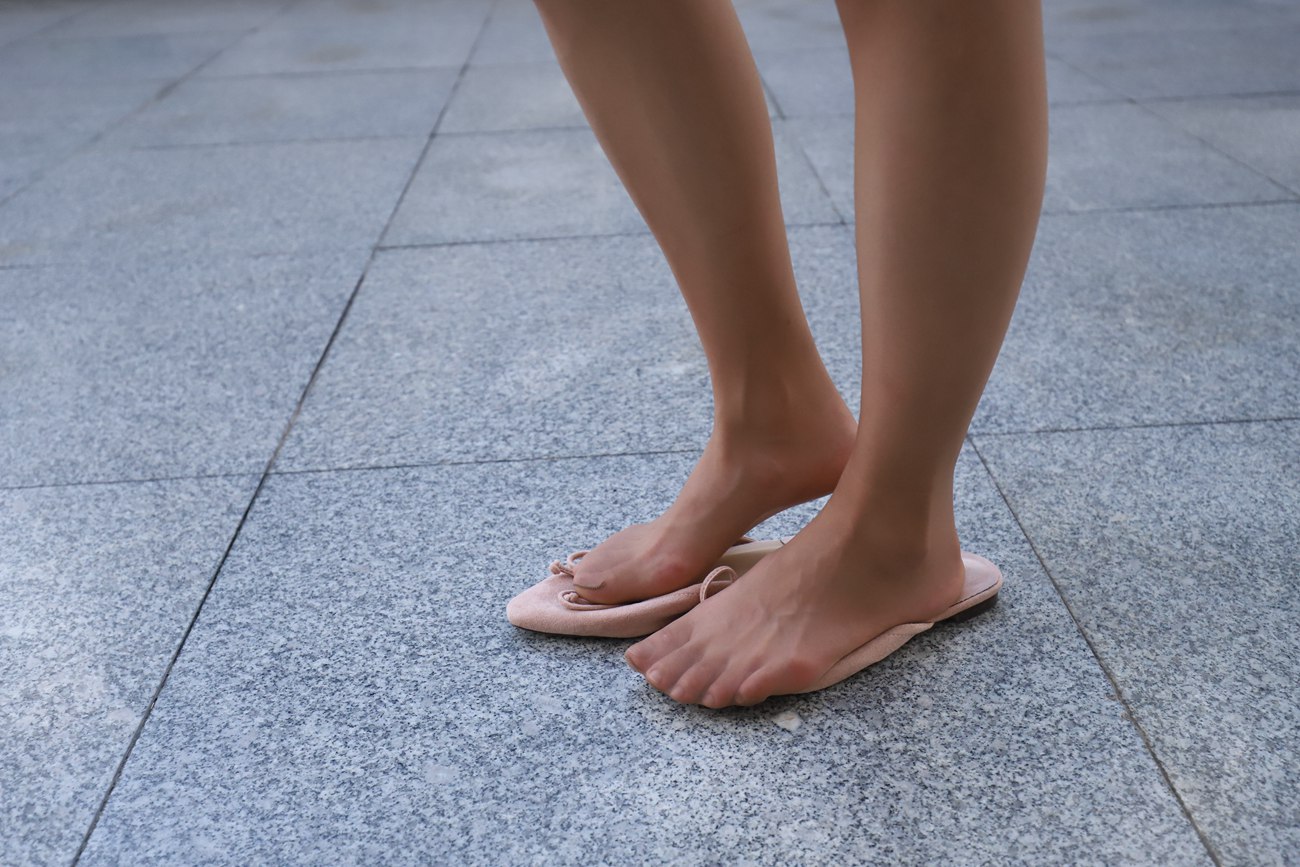 图片[43]-大西瓜爱牙膏-2019 6x活动 模特2（二） 灰丝(1) [105P] – 速更版-美库