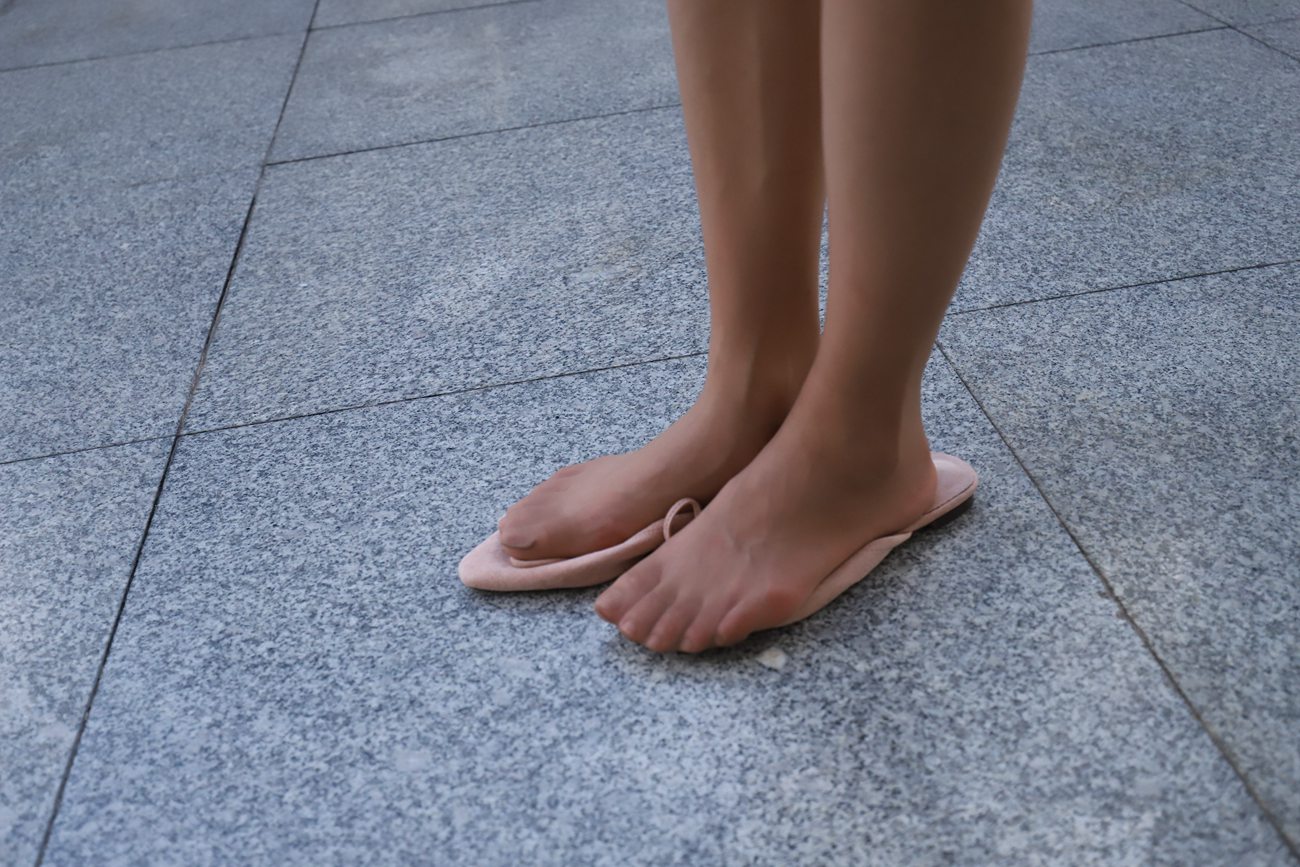 图片[44]-大西瓜爱牙膏-2019 6x活动 模特2（二） 灰丝(1) [105P] – 速更版-美库