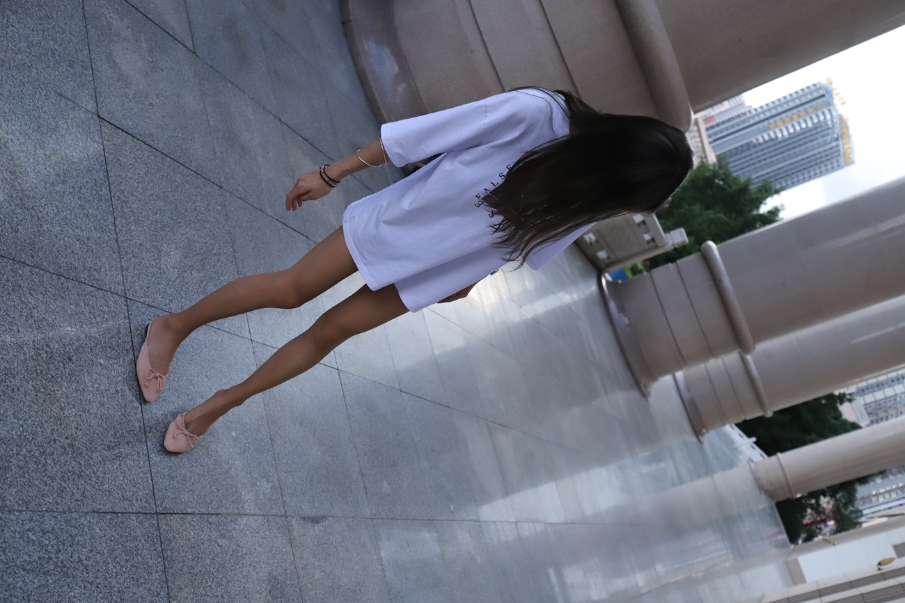 图片[52]-大西瓜爱牙膏-2019 6x活动 模特2（二） 灰丝(1) [105P] – 速更版-美库