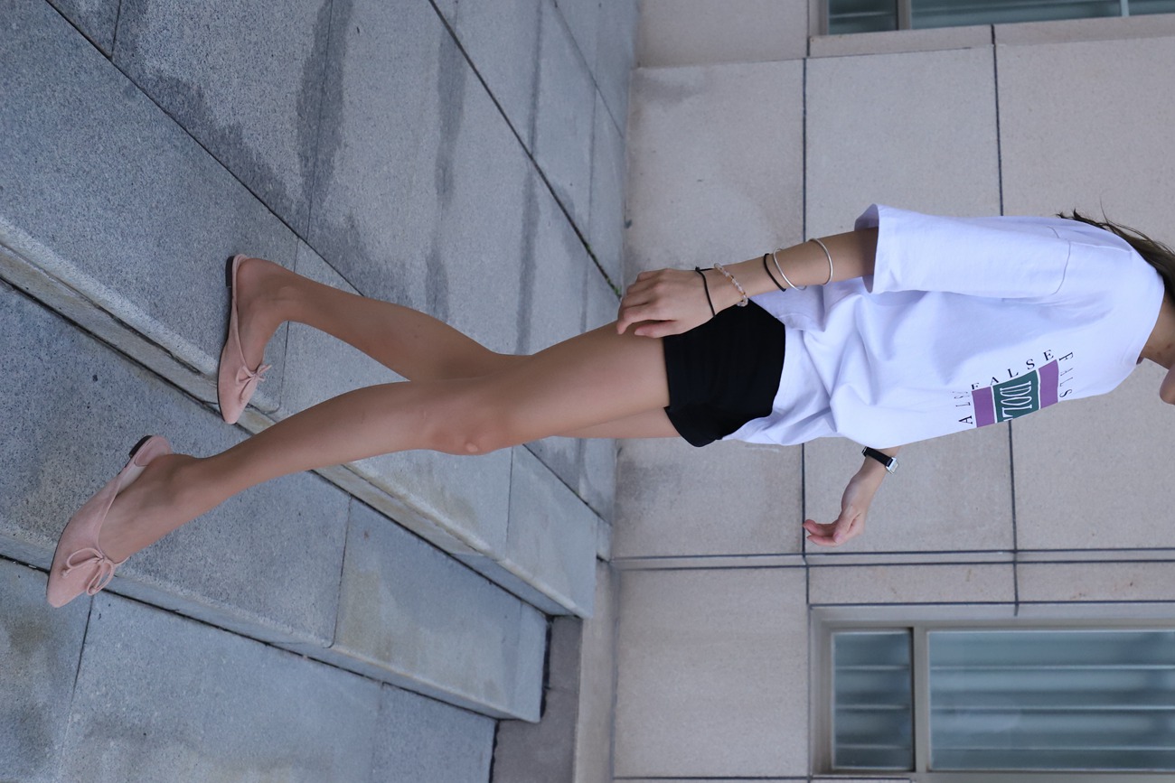 图片[53]-大西瓜爱牙膏-2019 6x活动 模特2（二） 灰丝(1) [105P] – 速更版-美库