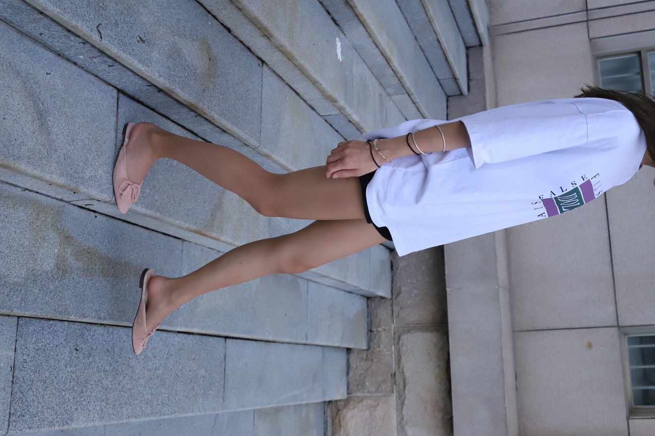 图片[56]-大西瓜爱牙膏-2019 6x活动 模特2（二） 灰丝(1) [105P] – 速更版-美库