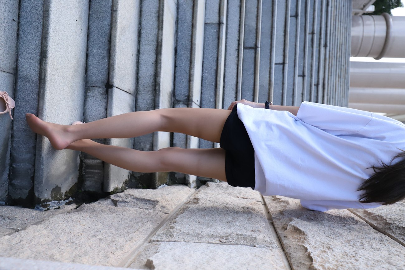 图片[40]-大西瓜爱牙膏-2019 6x活动 模特2（二） 灰丝(2) [68P] – 速更版-美库