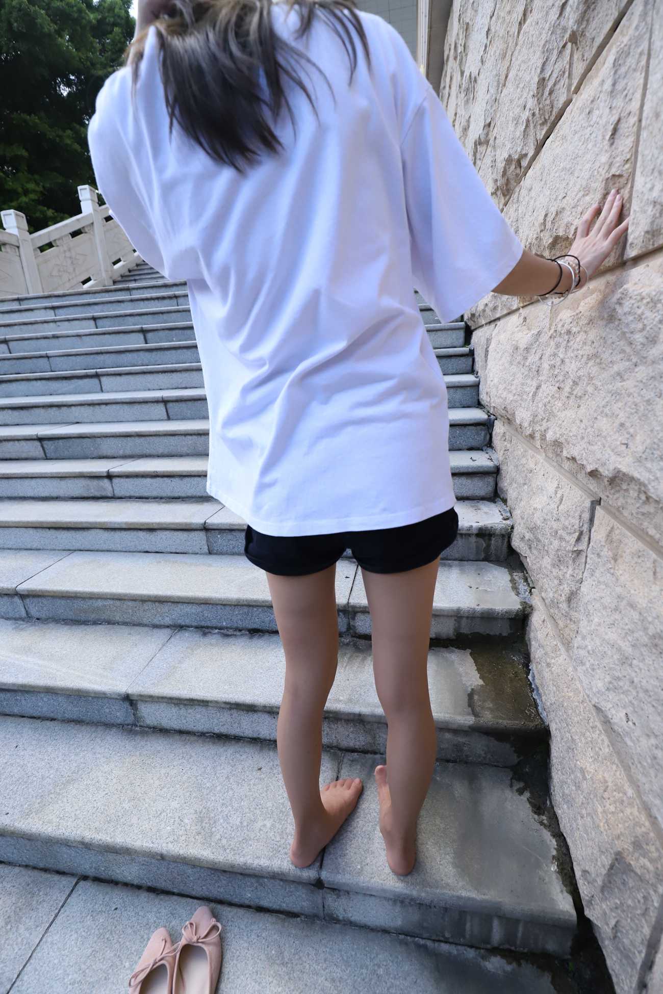 图片[47]-大西瓜爱牙膏-2019 6x活动 模特2（二） 灰丝(2) [68P] – 速更版-美库