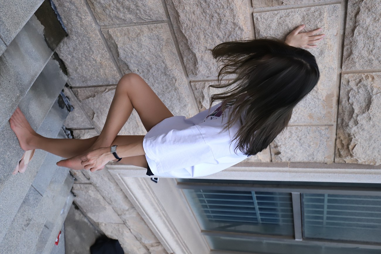 图片[51]-大西瓜爱牙膏-2019 6x活动 模特2（二） 灰丝(2) [68P] – 速更版-美库