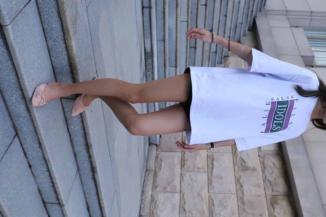 图片[78]-大西瓜爱牙膏-2019 6x活动 模特2（二） 灰丝(1) [105P] – 速更版-美库