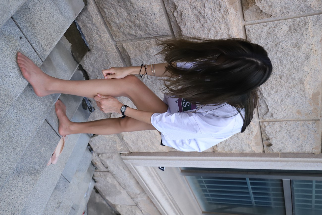 图片[55]-大西瓜爱牙膏-2019 6x活动 模特2（二） 灰丝(2) [68P] – 速更版-美库