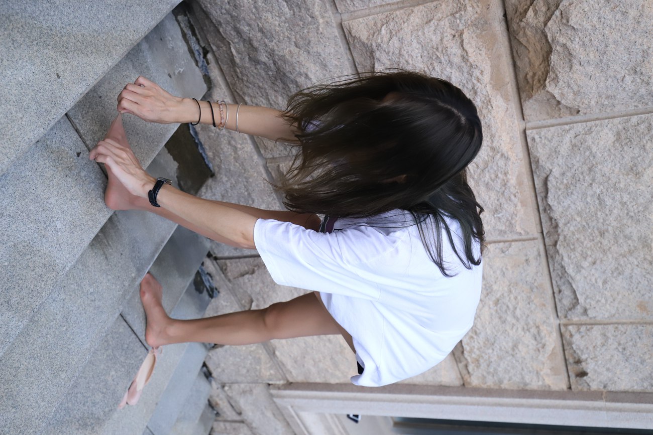 图片[58]-大西瓜爱牙膏-2019 6x活动 模特2（二） 灰丝(2) [68P] – 速更版-美库