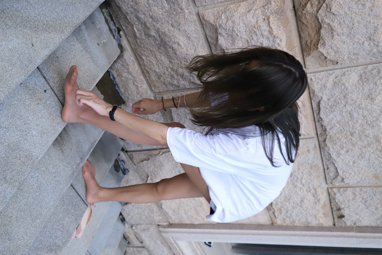 图片[59]-大西瓜爱牙膏-2019 6x活动 模特2（二） 灰丝(2) [68P] – 速更版-美库