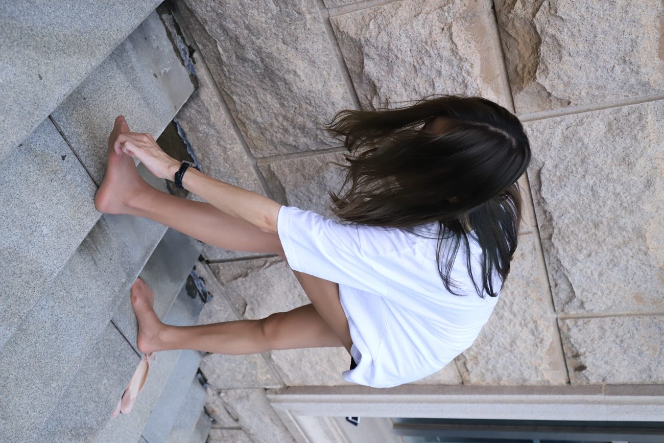 图片[60]-大西瓜爱牙膏-2019 6x活动 模特2（二） 灰丝(2) [68P] – 速更版-美库