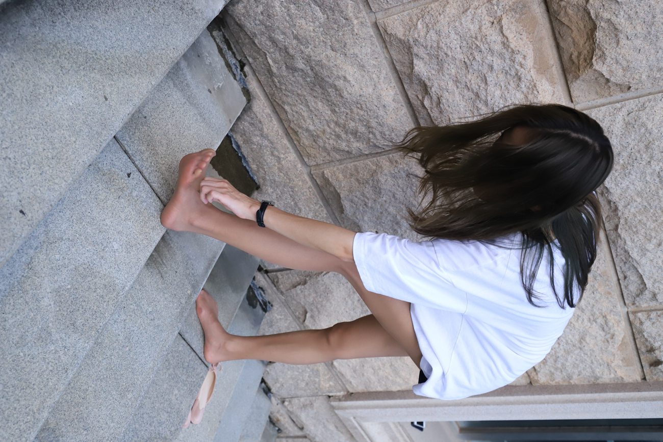 图片[61]-大西瓜爱牙膏-2019 6x活动 模特2（二） 灰丝(2) [68P] – 速更版-美库