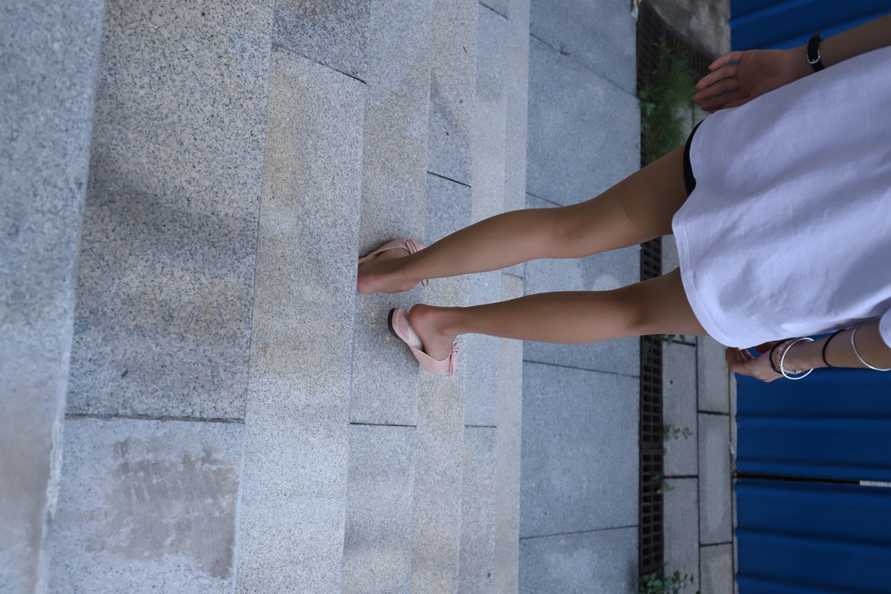 图片[92]-大西瓜爱牙膏-2019 6x活动 模特2（二） 灰丝(1) [105P] – 速更版-美库