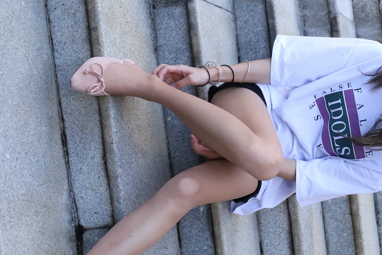 图片[94]-大西瓜爱牙膏-2019 6x活动 模特2（二） 灰丝(1) [105P] – 速更版-美库