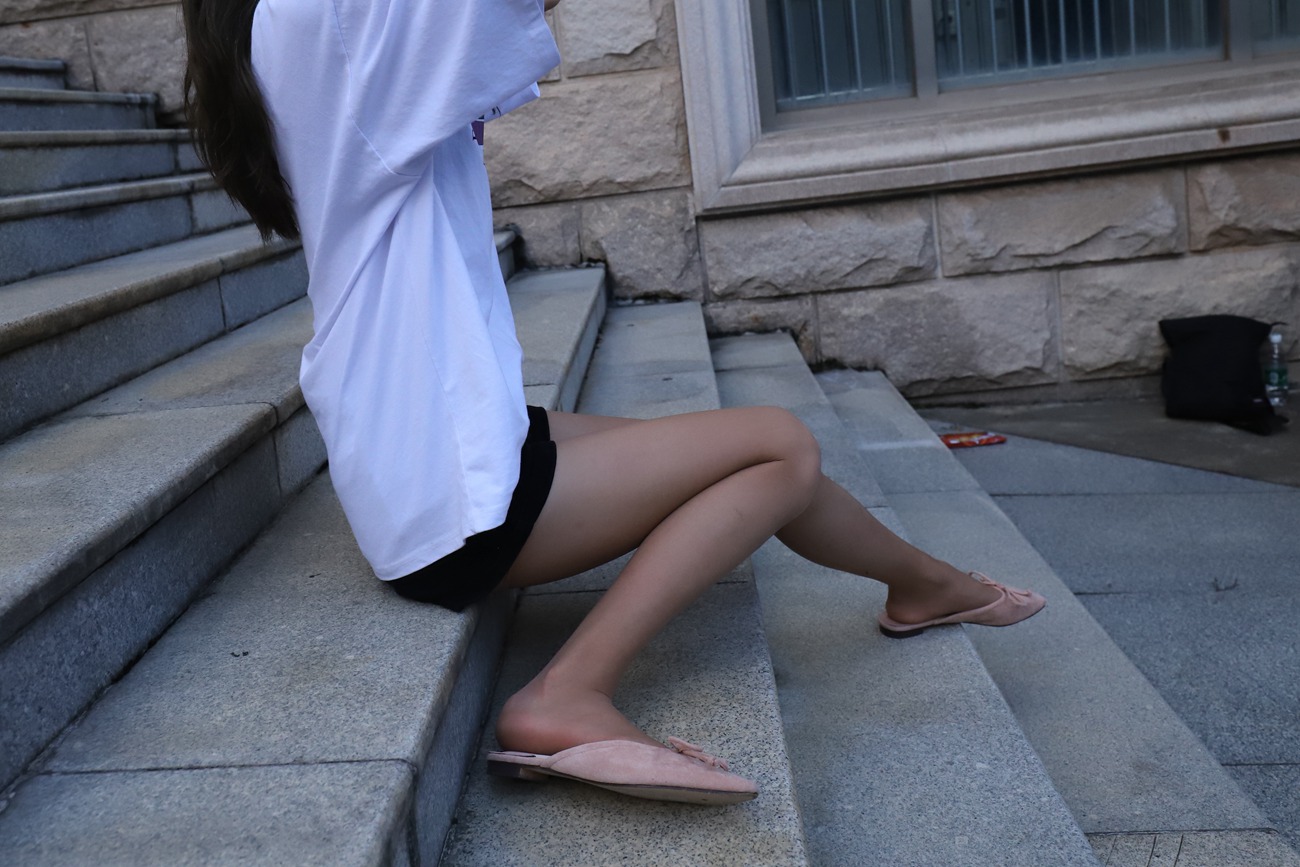 图片[97]-大西瓜爱牙膏-2019 6x活动 模特2（二） 灰丝(1) [105P] – 速更版-美库