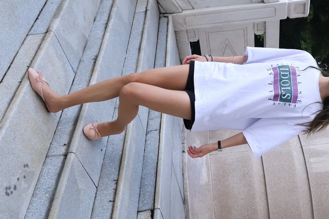 图片[102]-大西瓜爱牙膏-2019 6x活动 模特2（二） 灰丝(1) [105P] – 速更版-美库