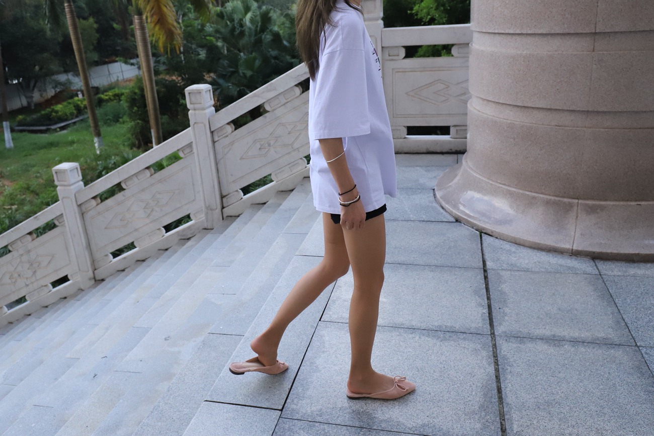 图片[104]-大西瓜爱牙膏-2019 6x活动 模特2（二） 灰丝(1) [105P] – 速更版-美库