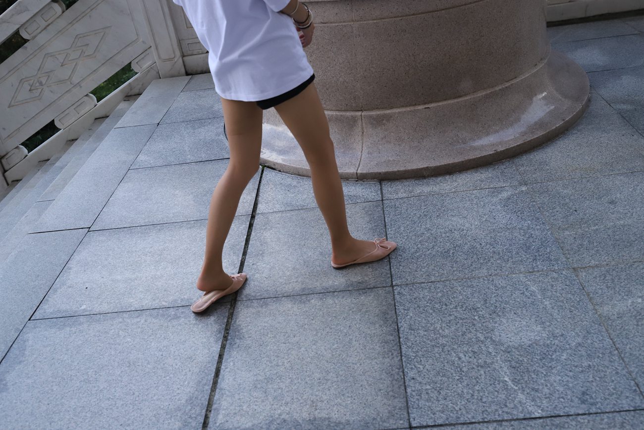 图片[106]-大西瓜爱牙膏-2019 6x活动 模特2（二） 灰丝(1) [105P] – 速更版-美库