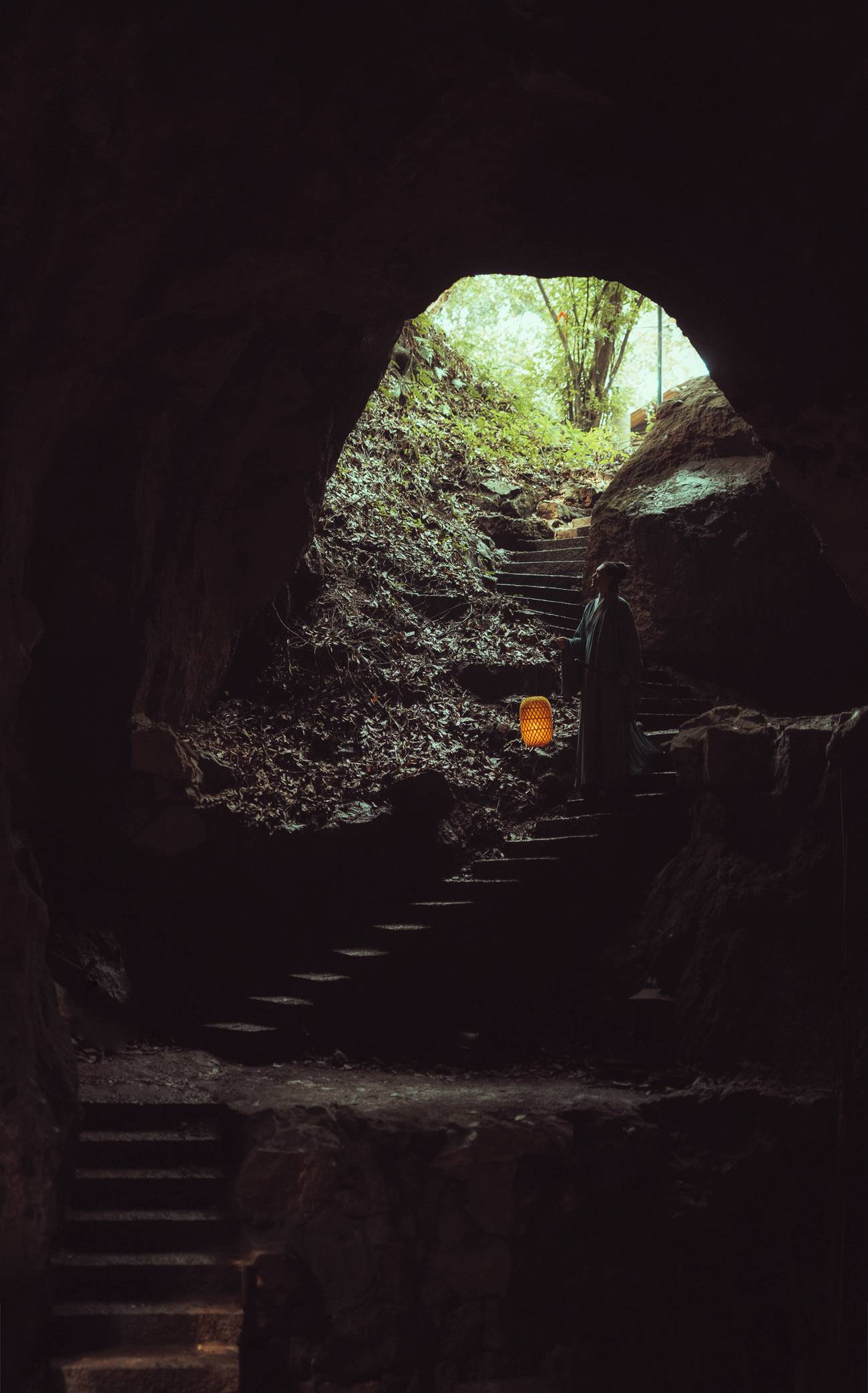 图片[11]-[YITUYU艺图语] 2021.09.13 洞仙歌 庄翰 [22P] – 速更版-美库