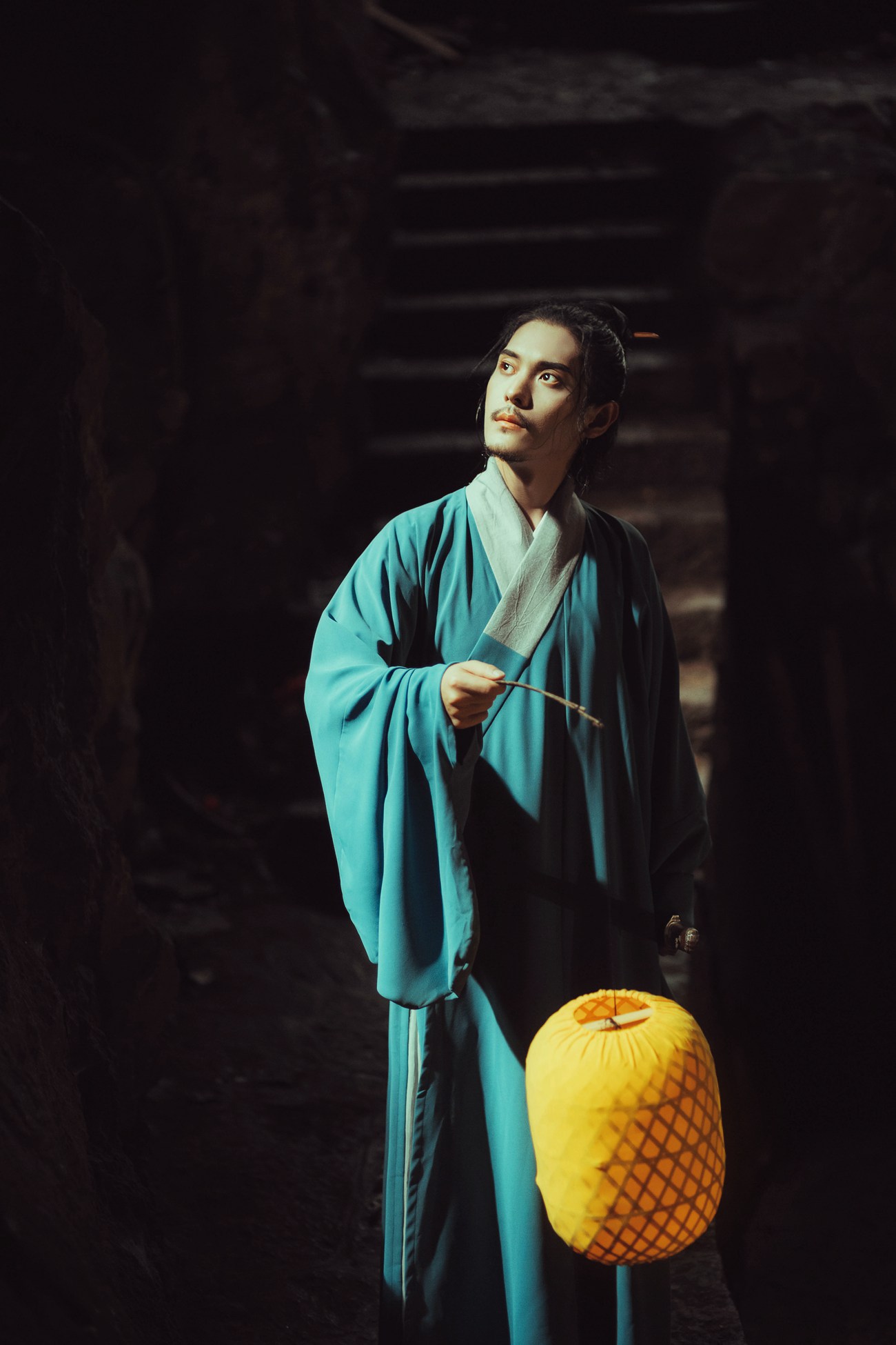 图片[14]-[YITUYU艺图语] 2021.09.13 洞仙歌 庄翰 [22P] – 速更版-美库