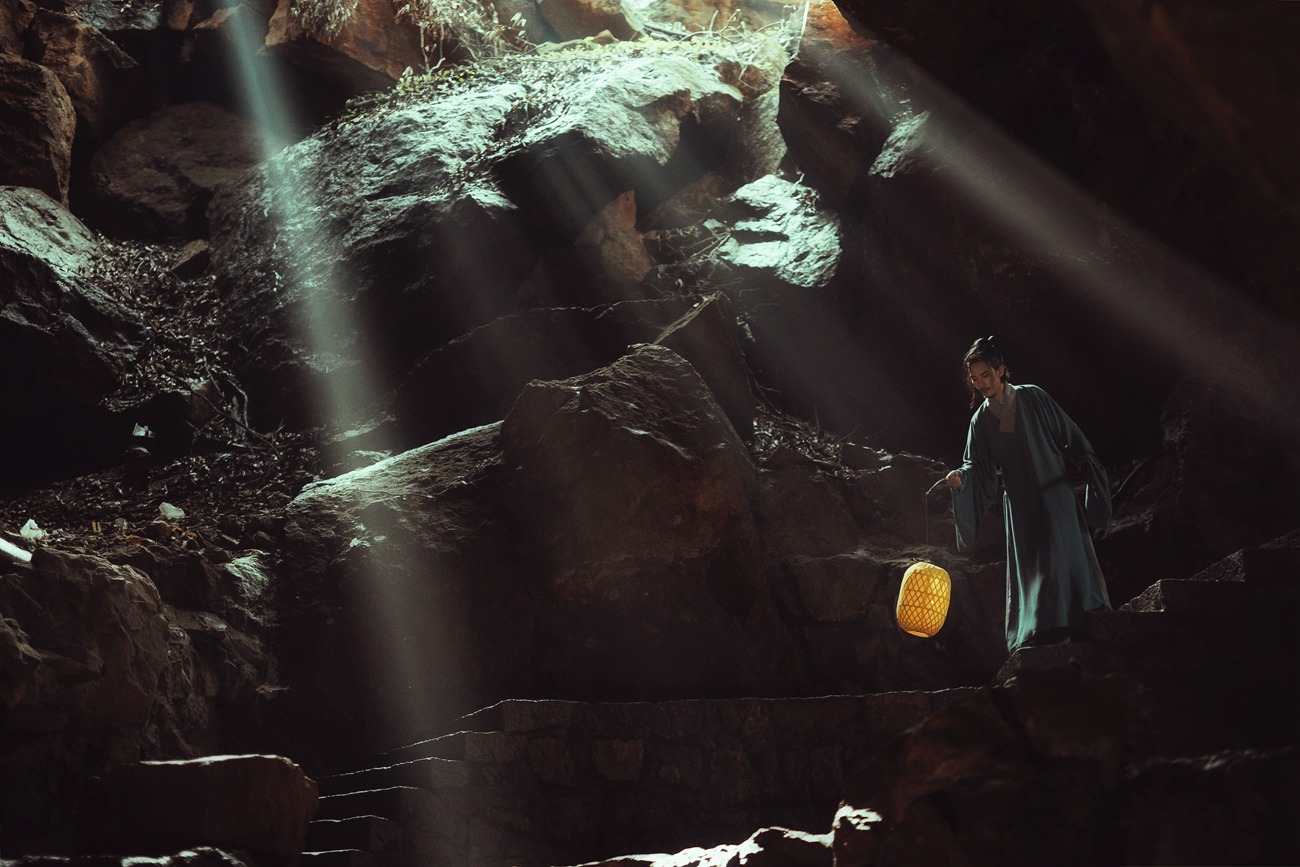 图片[15]-[YITUYU艺图语] 2021.09.13 洞仙歌 庄翰 [22P] – 速更版-美库