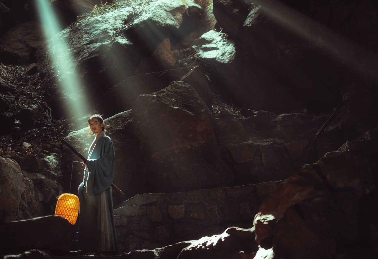 图片[16]-[YITUYU艺图语] 2021.09.13 洞仙歌 庄翰 [22P] – 速更版-美库