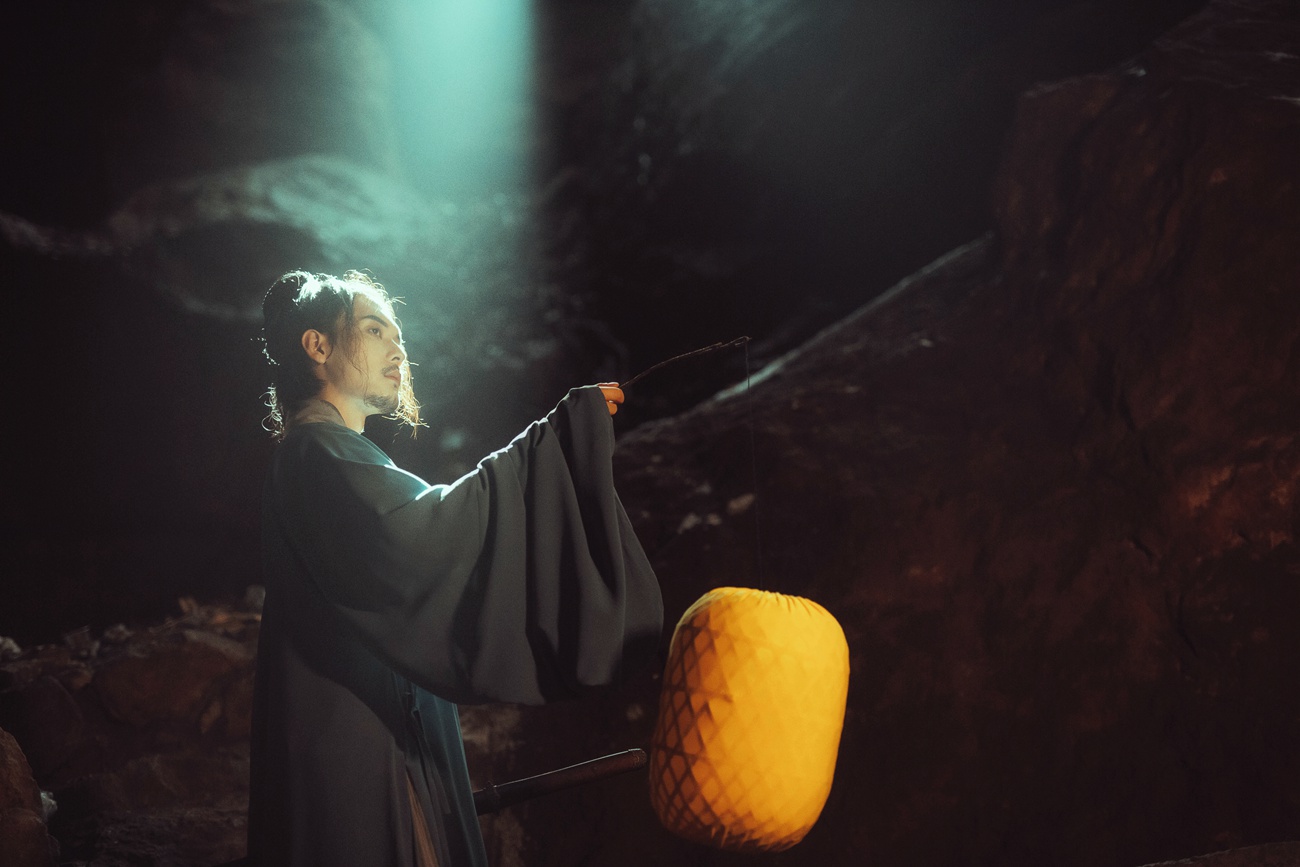 图片[17]-[YITUYU艺图语] 2021.09.13 洞仙歌 庄翰 [22P] – 速更版-美库