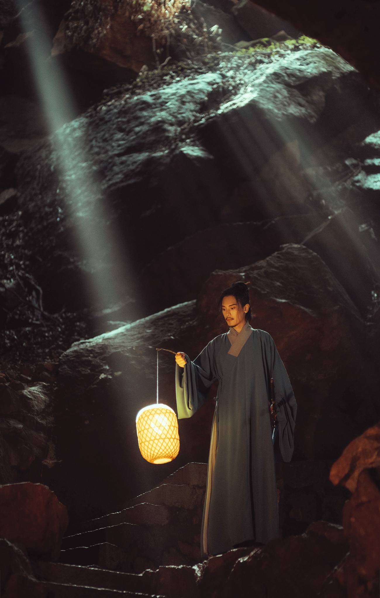 图片[18]-[YITUYU艺图语] 2021.09.13 洞仙歌 庄翰 [22P] – 速更版-美库