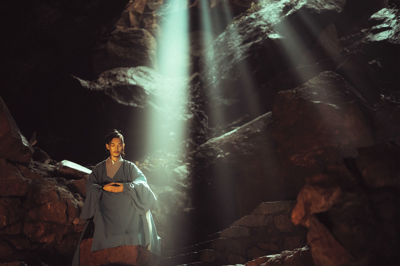 图片[19]-[YITUYU艺图语] 2021.09.13 洞仙歌 庄翰 [22P] – 速更版-美库