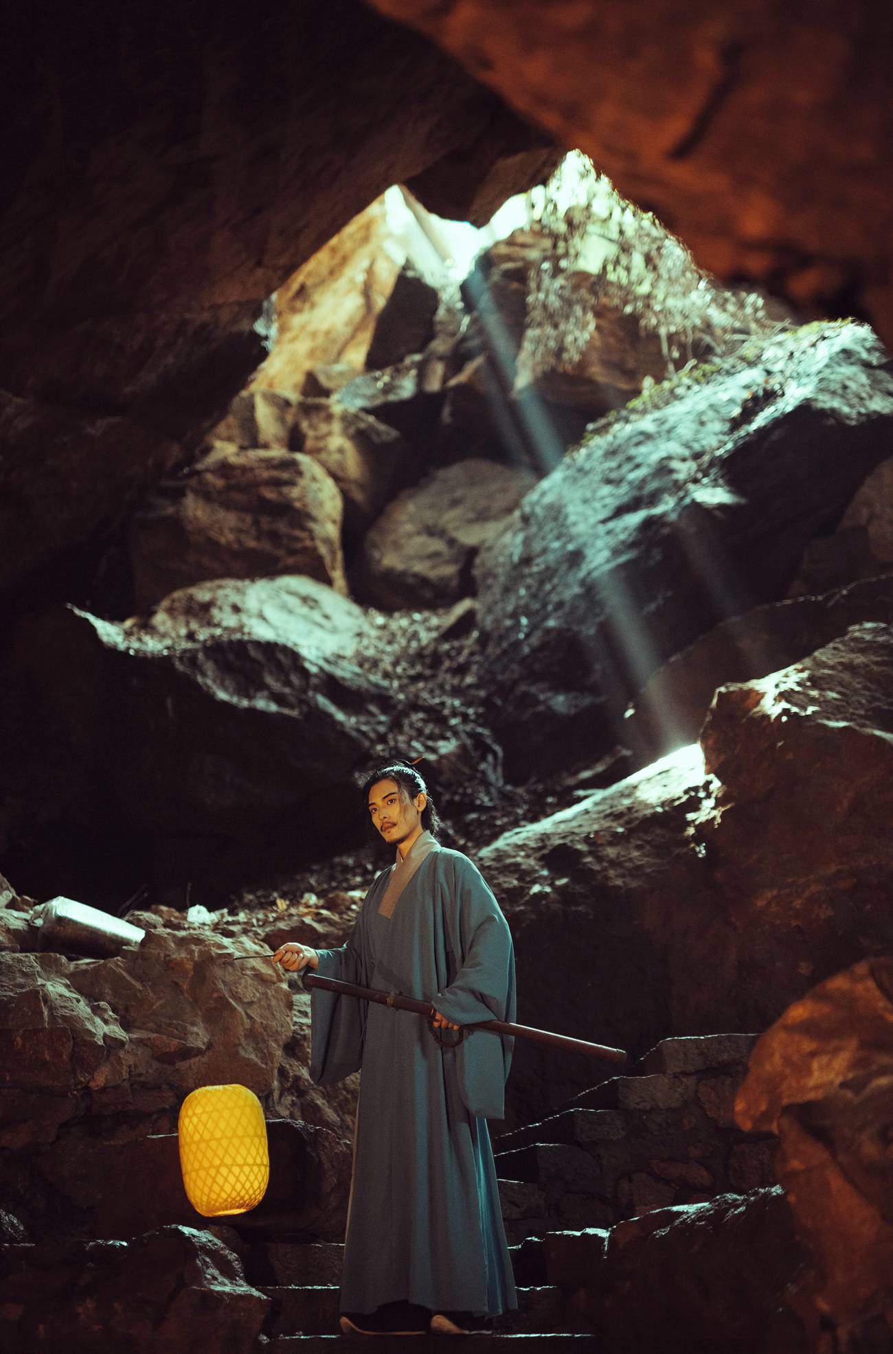 图片[23]-[YITUYU艺图语] 2021.09.13 洞仙歌 庄翰 [22P] – 速更版-美库