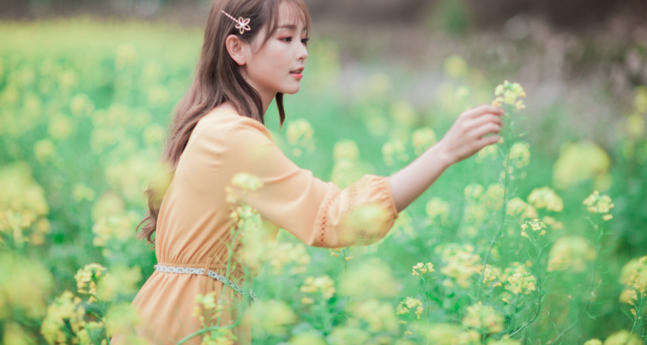 图片[14]-[YITUYU艺图语] 2021.09.13 花田喜事 丹婷 [22P] – 速更版-美库