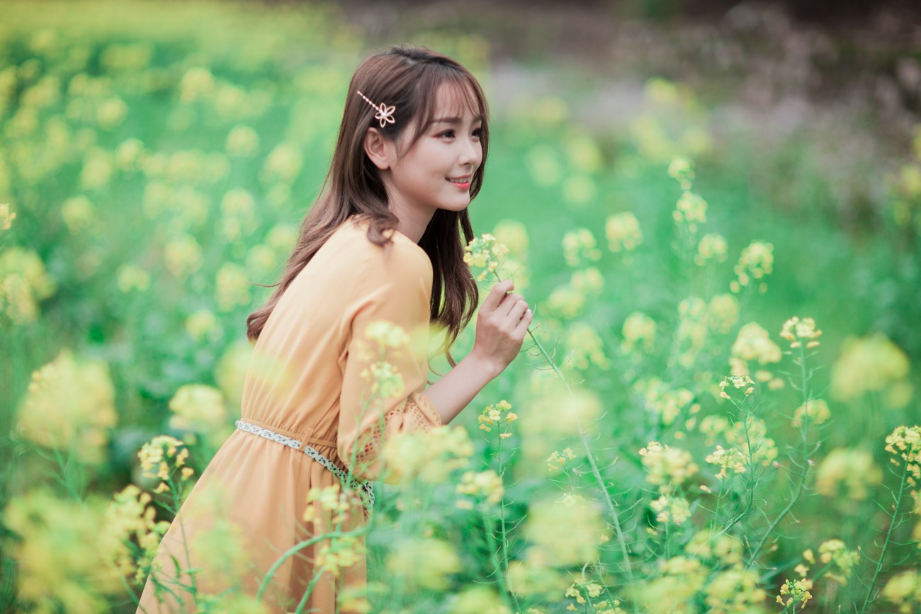 图片[15]-[YITUYU艺图语] 2021.09.13 花田喜事 丹婷 [22P] – 速更版-美库