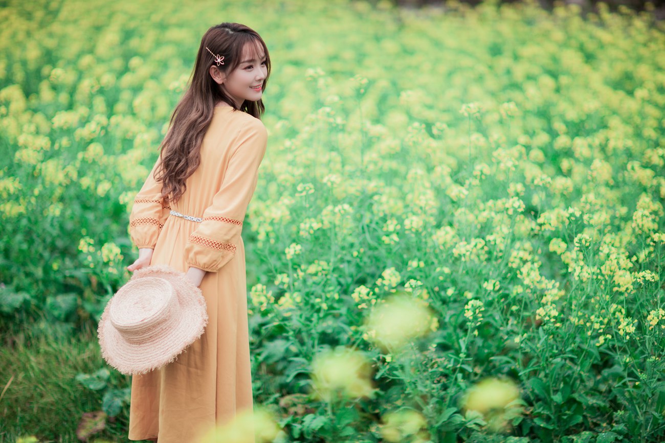 图片[17]-[YITUYU艺图语] 2021.09.13 花田喜事 丹婷 [22P] – 速更版-美库