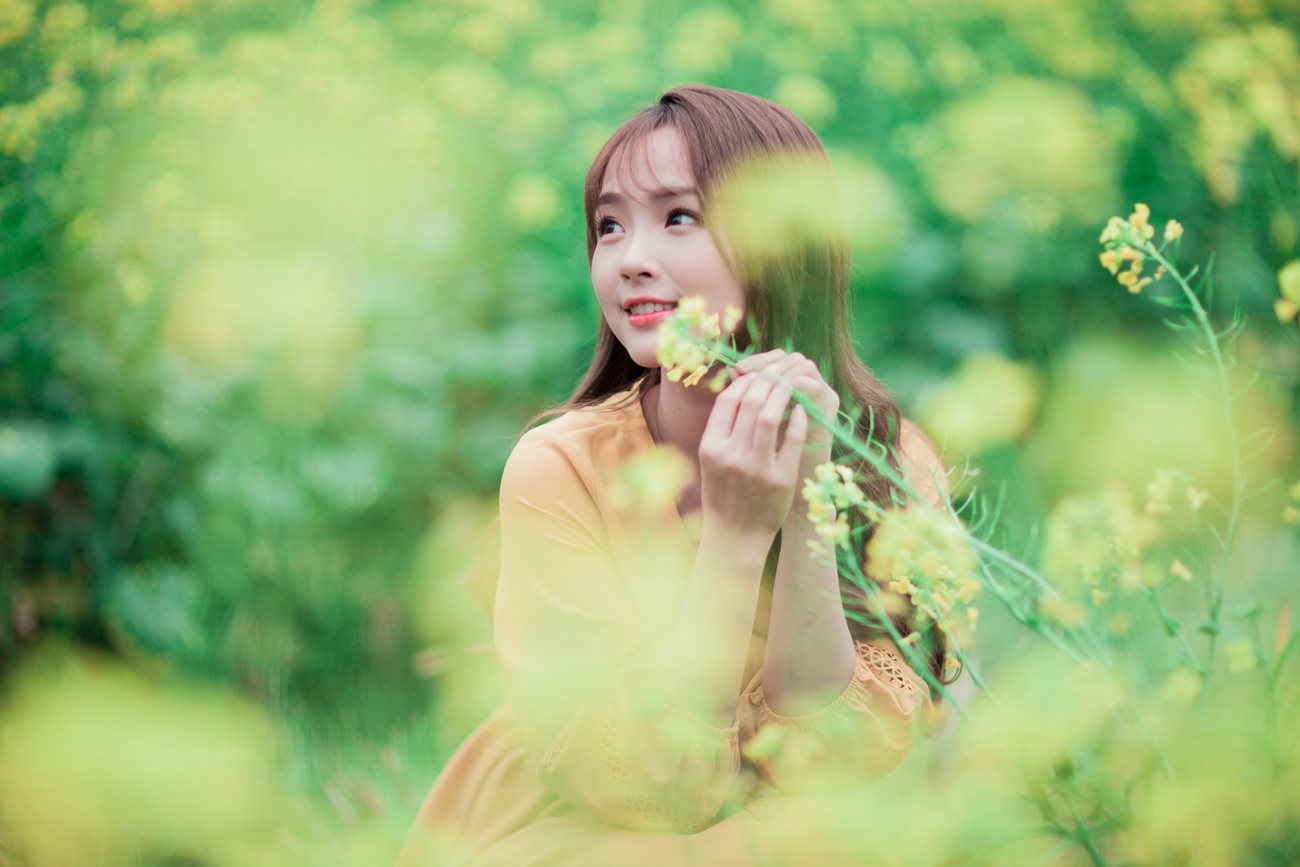 图片[20]-[YITUYU艺图语] 2021.09.13 花田喜事 丹婷 [22P] – 速更版-美库