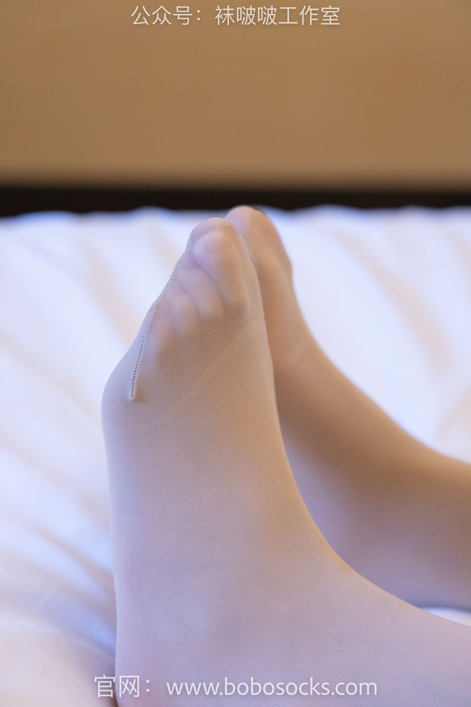 图片[104]-[BoBoSocks袜啵啵]NO.117 小甜豆-黑皮鞋、厚肉丝[135P] – 速更版-美库