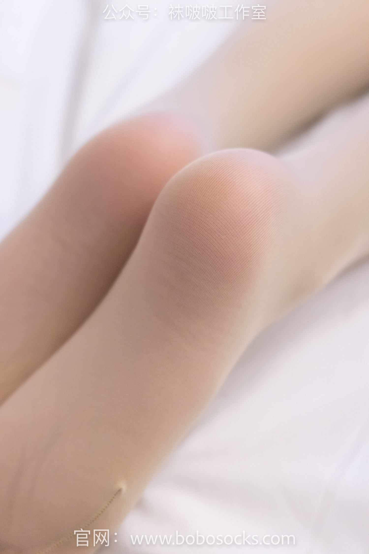 图片[126]-[BoBoSocks袜啵啵]NO.117 小甜豆-黑皮鞋、厚肉丝[135P] – 速更版-美库