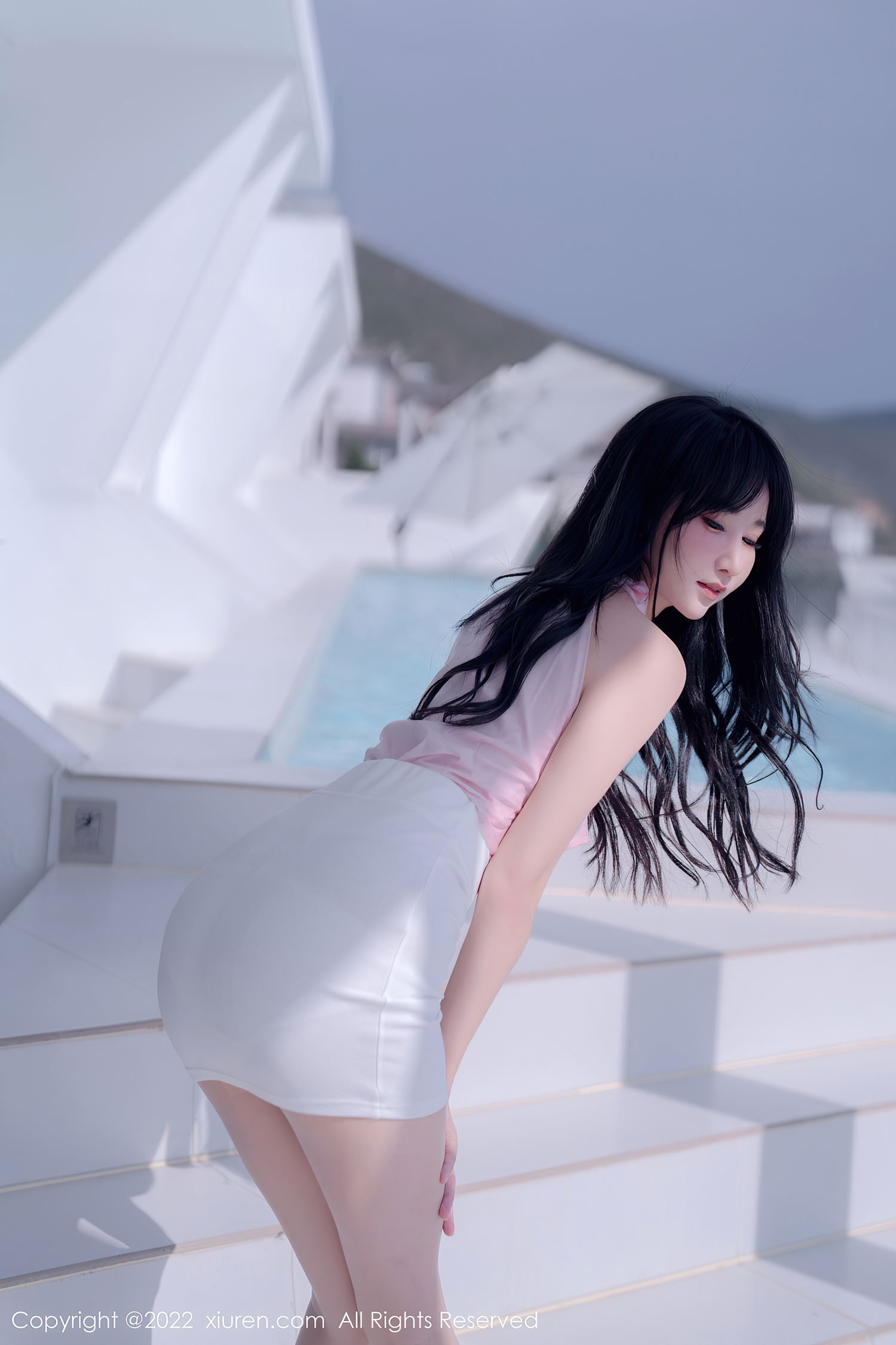 图片[11]-[Xiuren秀人网]2022.07.22 NO.5318 小果冻儿[32+1P] – 速更版-美库