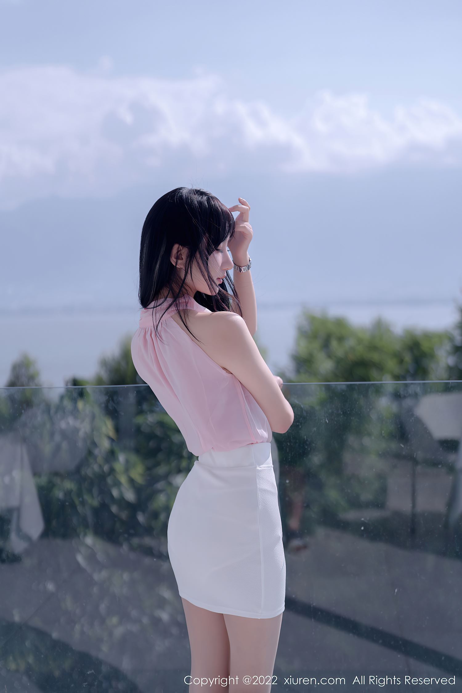 图片[12]-[Xiuren秀人网]2022.07.22 NO.5318 小果冻儿[32+1P] – 速更版-美库