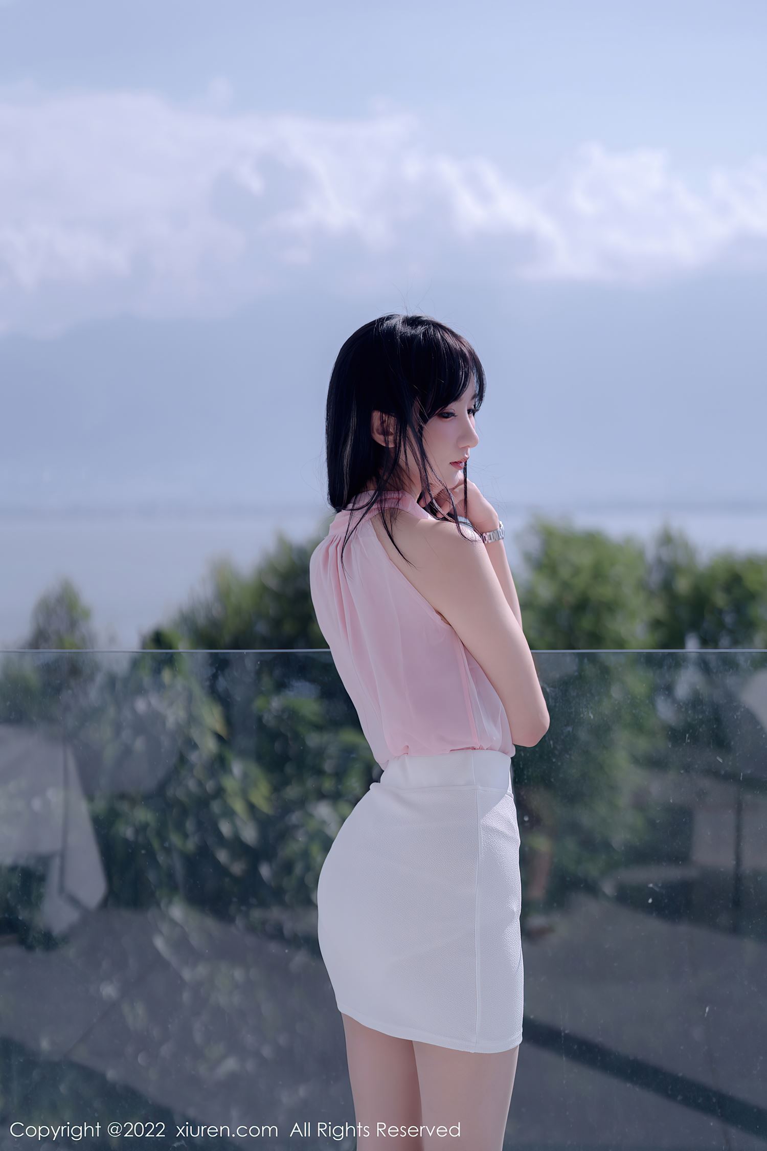 图片[13]-[Xiuren秀人网]2022.07.22 NO.5318 小果冻儿[32+1P] – 速更版-美库