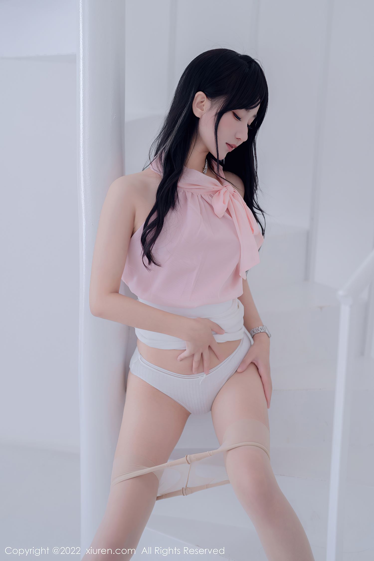 图片[20]-[Xiuren秀人网]2022.07.22 NO.5318 小果冻儿[32+1P] – 速更版-美库