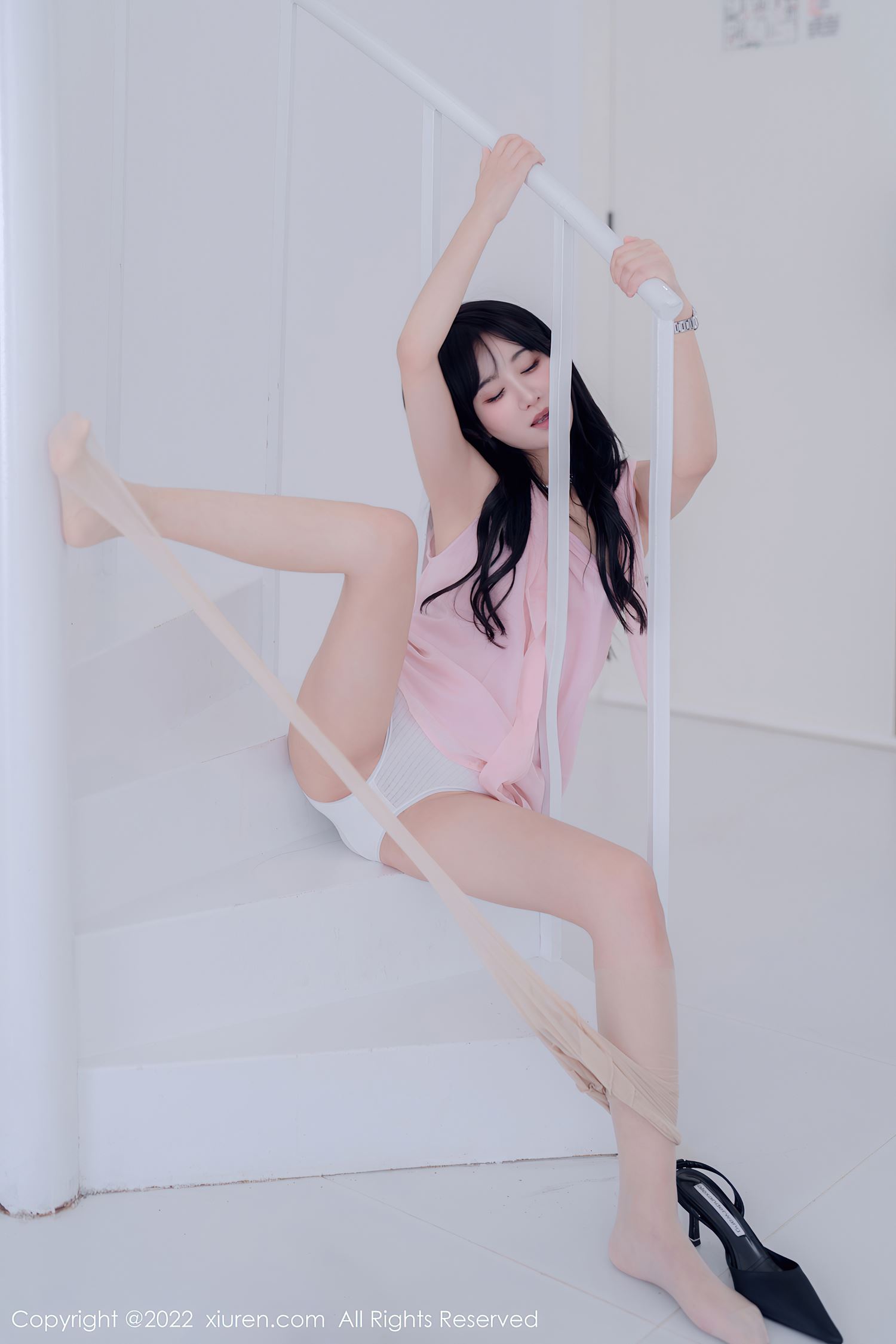 图片[26]-[Xiuren秀人网]2022.07.22 NO.5318 小果冻儿[32+1P] – 速更版-美库