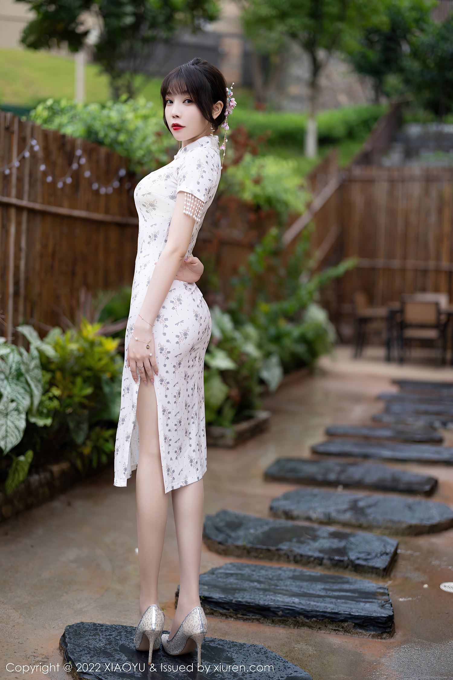 图片[39]-[XIAOYU语画界] 2022.08.09 VOL.838 徐莉芝Booty 丝袜美腿[41P] – 速更版-美库