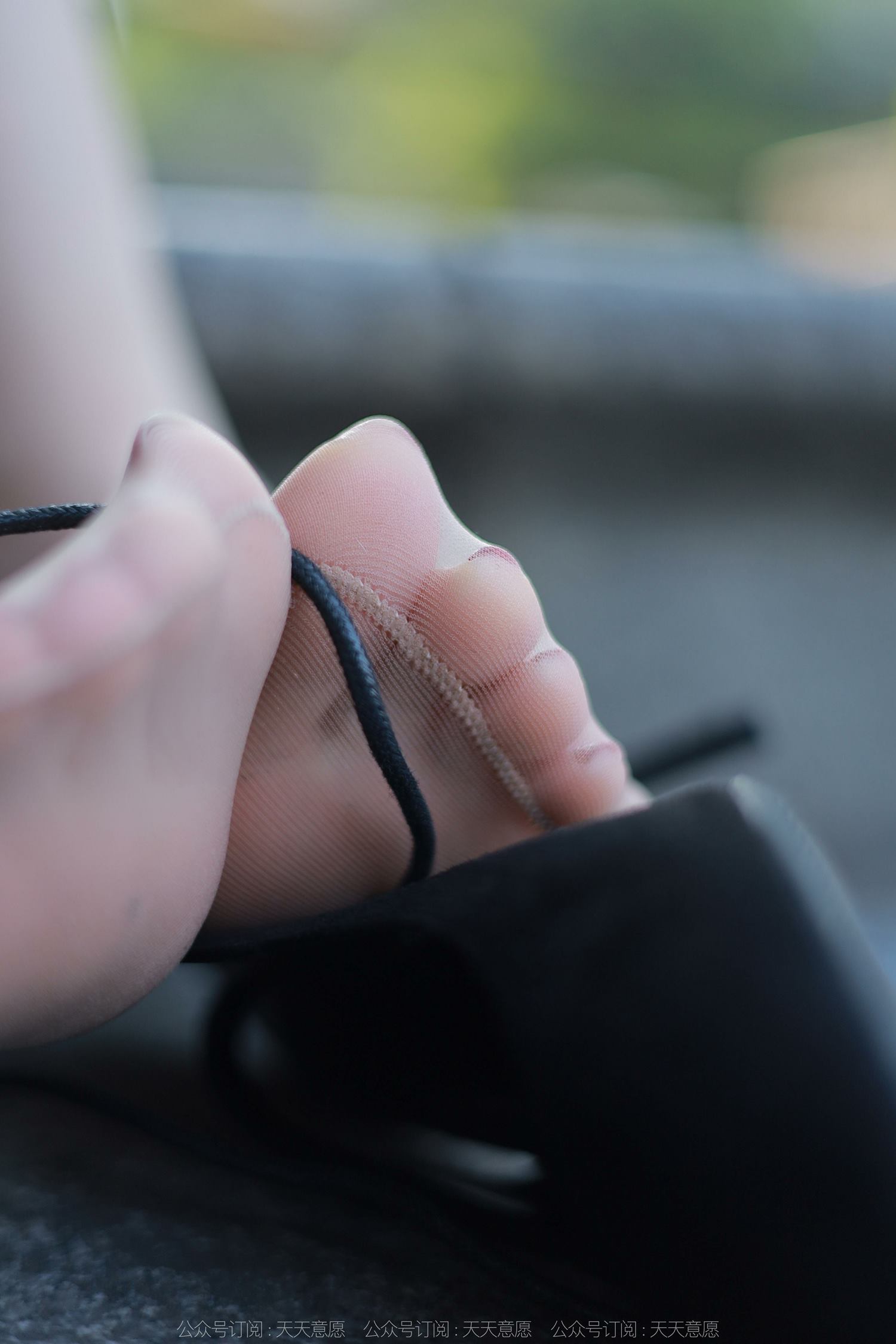 图片[61]-[IESS异思趣向] 耽丝 220422美腿天花板 [79P] – 速更版-美库