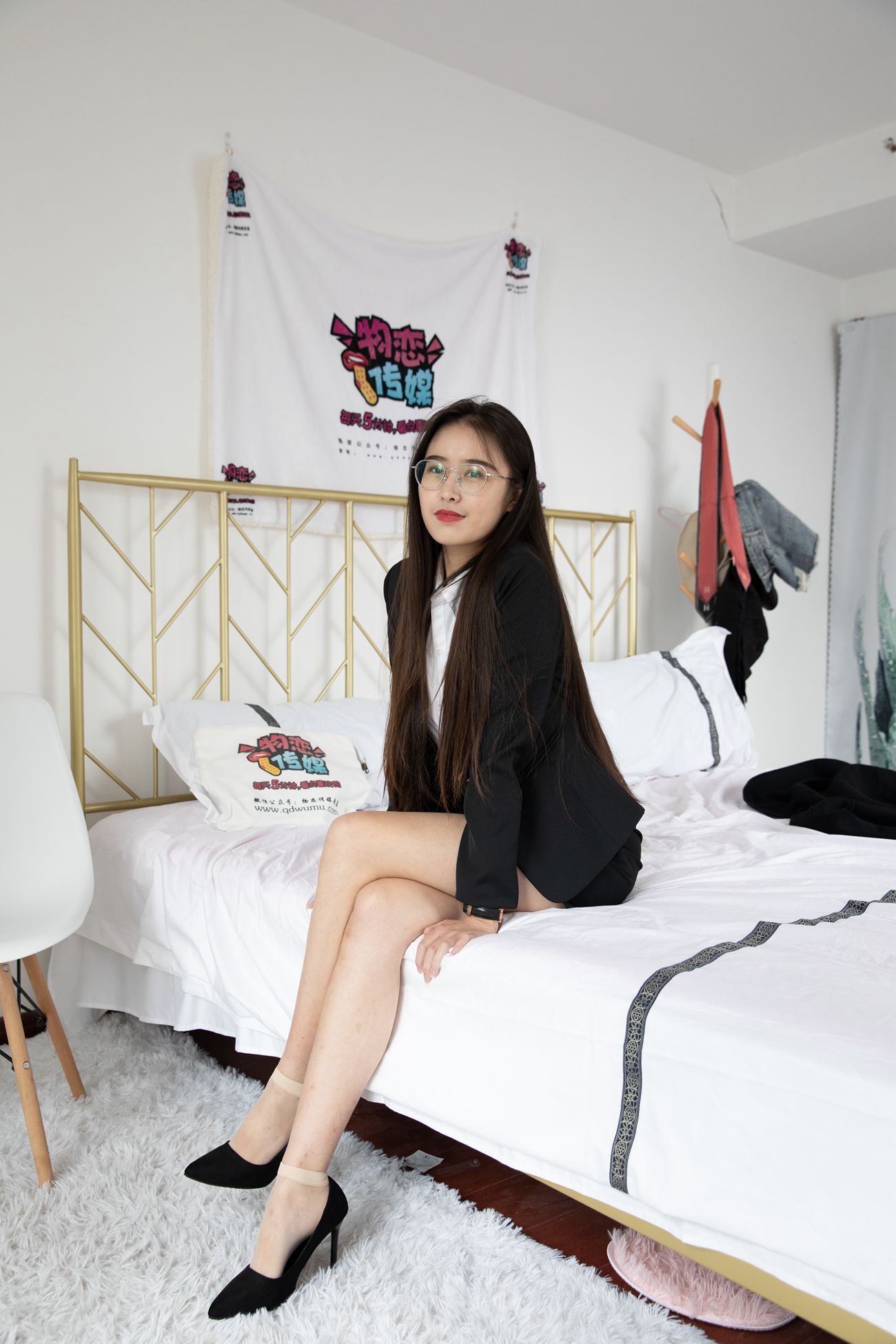 图片[31]-物恋传媒 NO.560 菲菲-旷野诗人[145P] – 速更版-美库