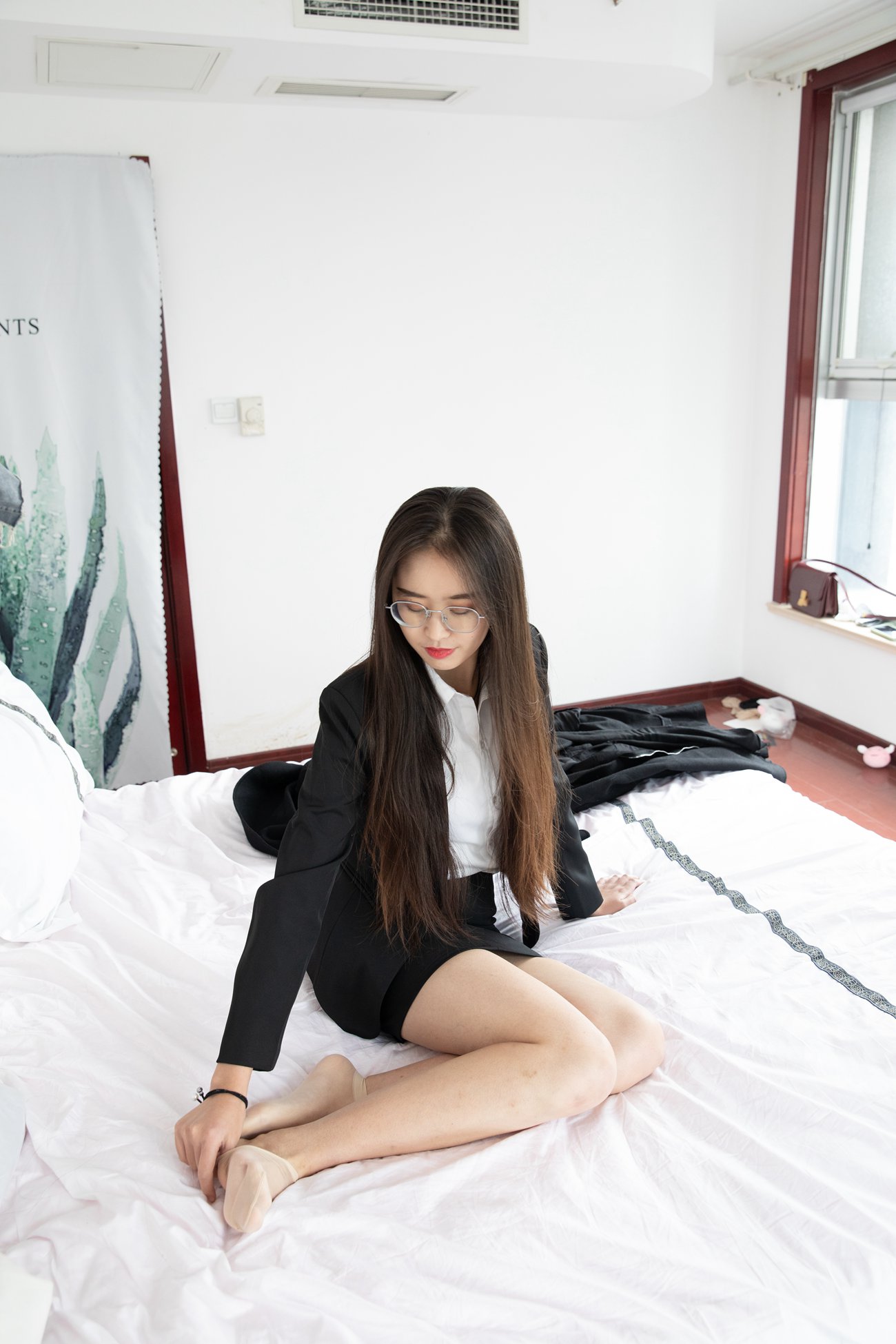 图片[78]-物恋传媒 NO.560 菲菲-旷野诗人[145P] – 速更版-美库