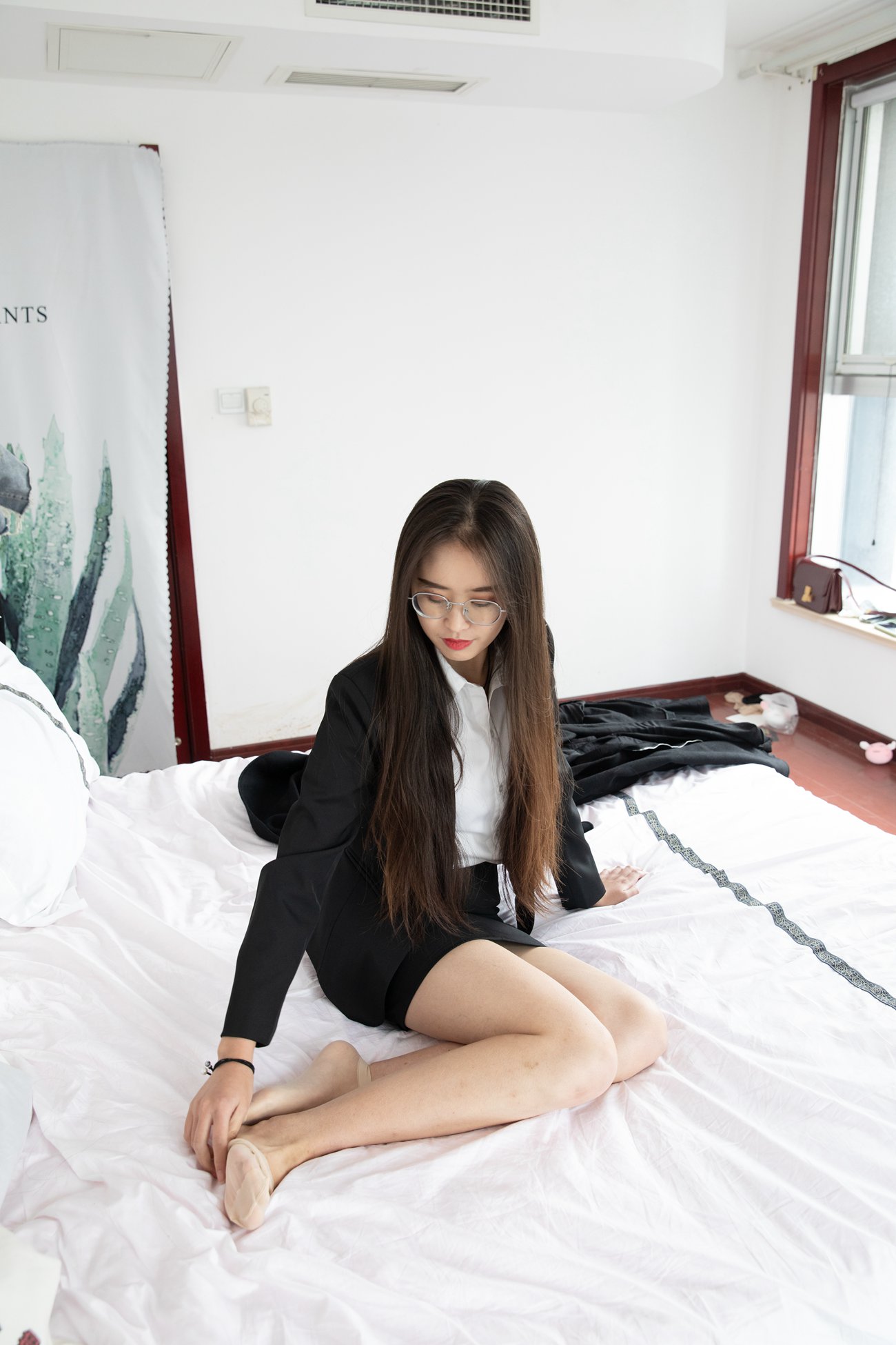 图片[80]-物恋传媒 NO.560 菲菲-旷野诗人[145P] – 速更版-美库