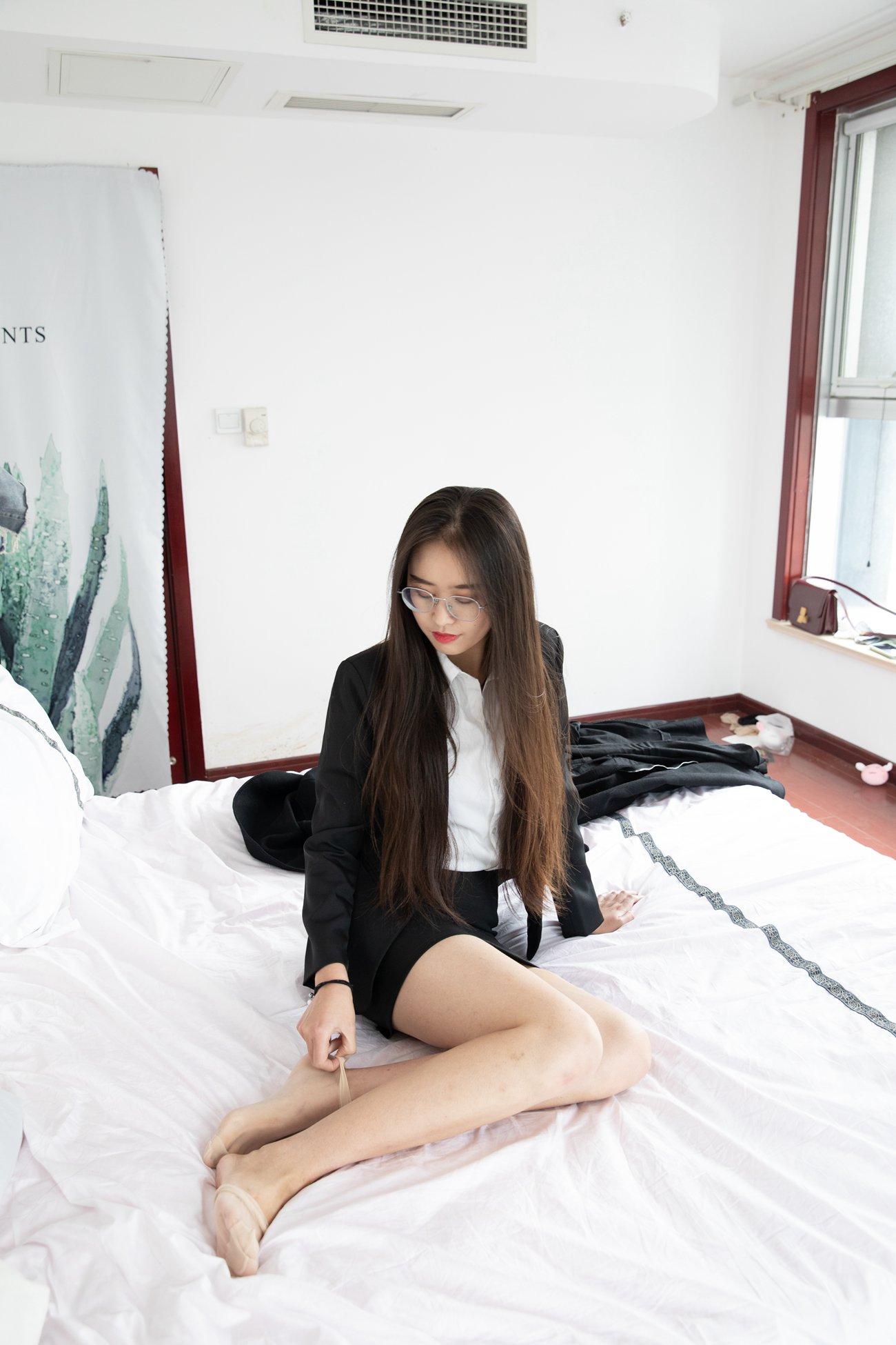 图片[81]-物恋传媒 NO.560 菲菲-旷野诗人[145P] – 速更版-美库