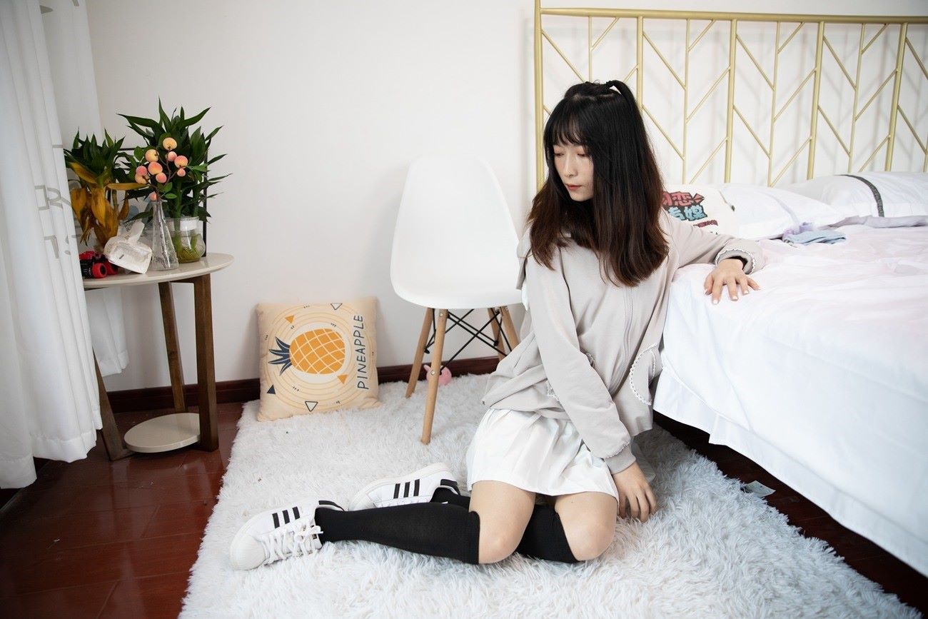 图片[21]-物恋传媒 NO.561 猫耳-秋水盈盈[197P] – 速更版-美库